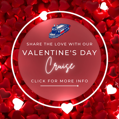 Valentine's Day Cruise